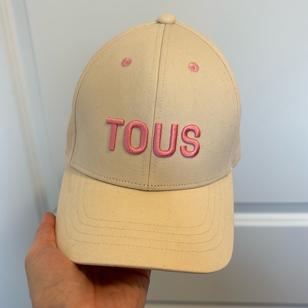 Tous Ball Cap